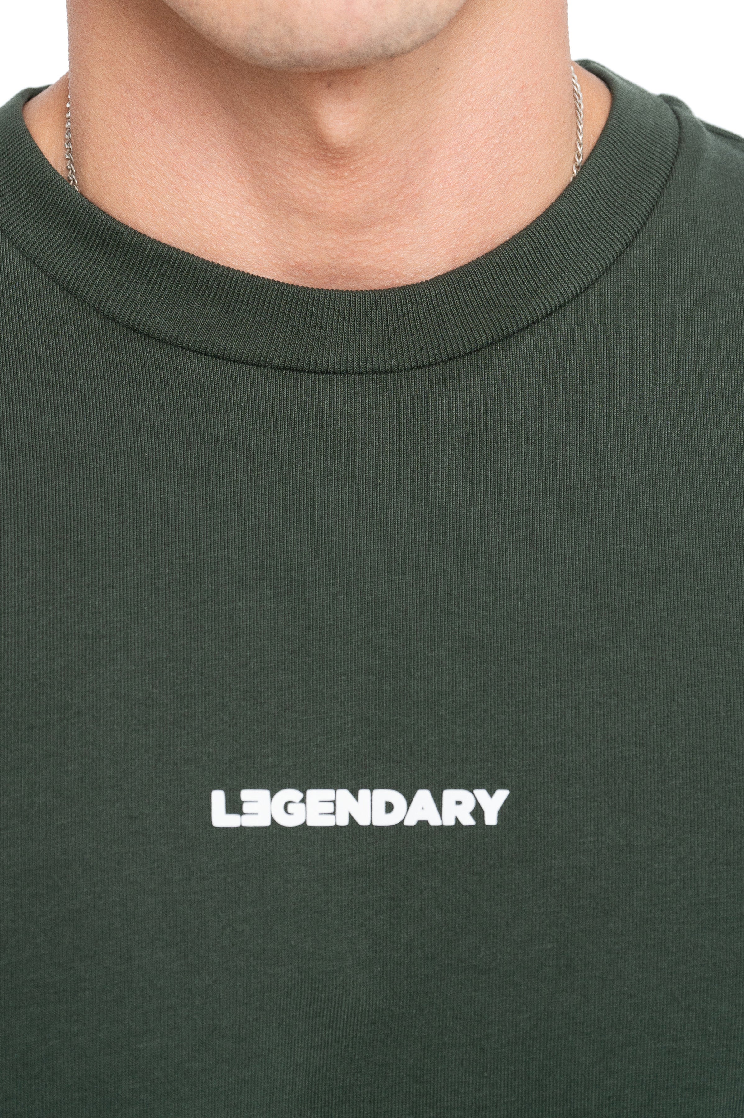 Vert Fuel - Basic T-Shirt