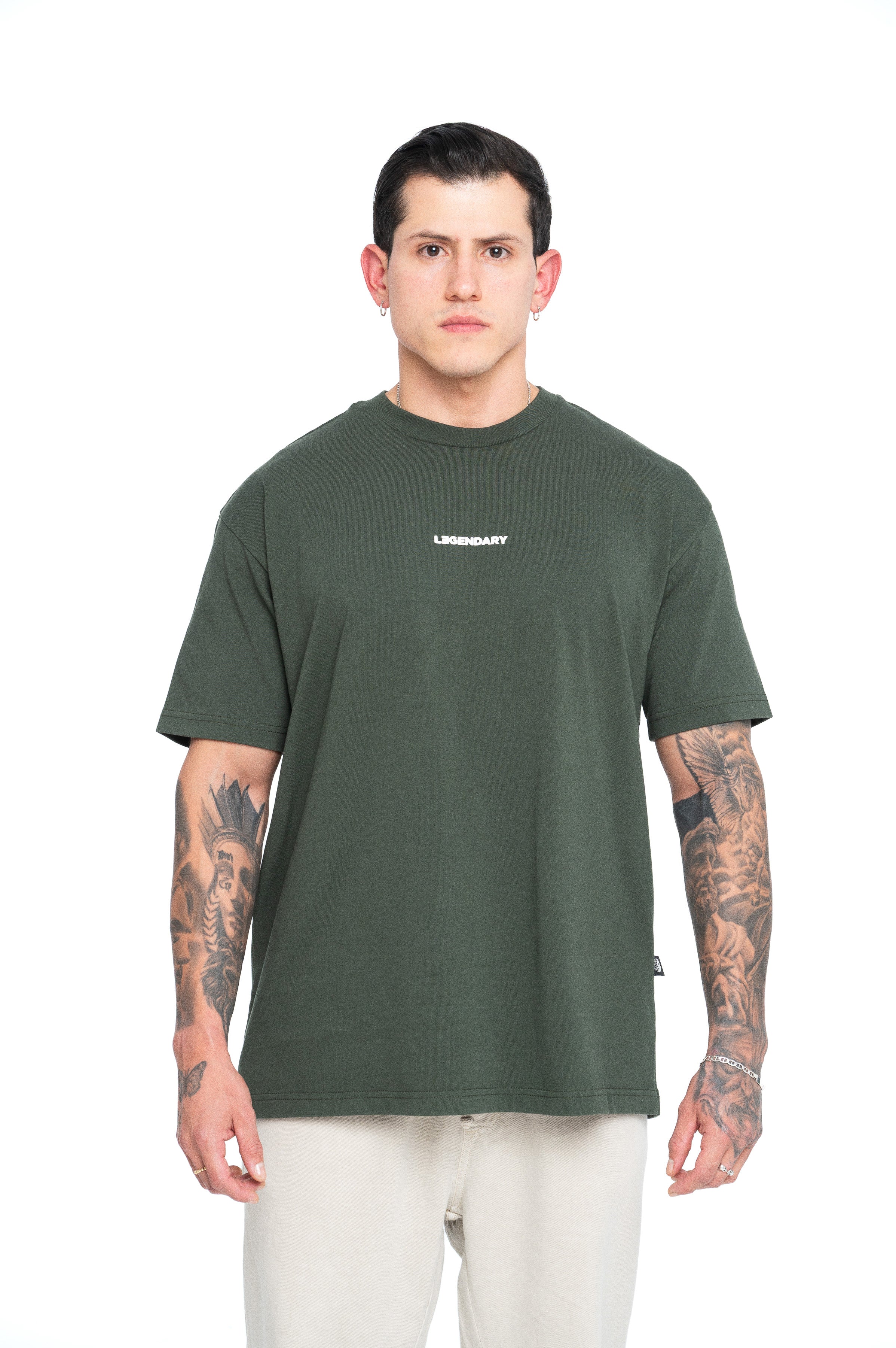 BiPack - Basic T-Shirt