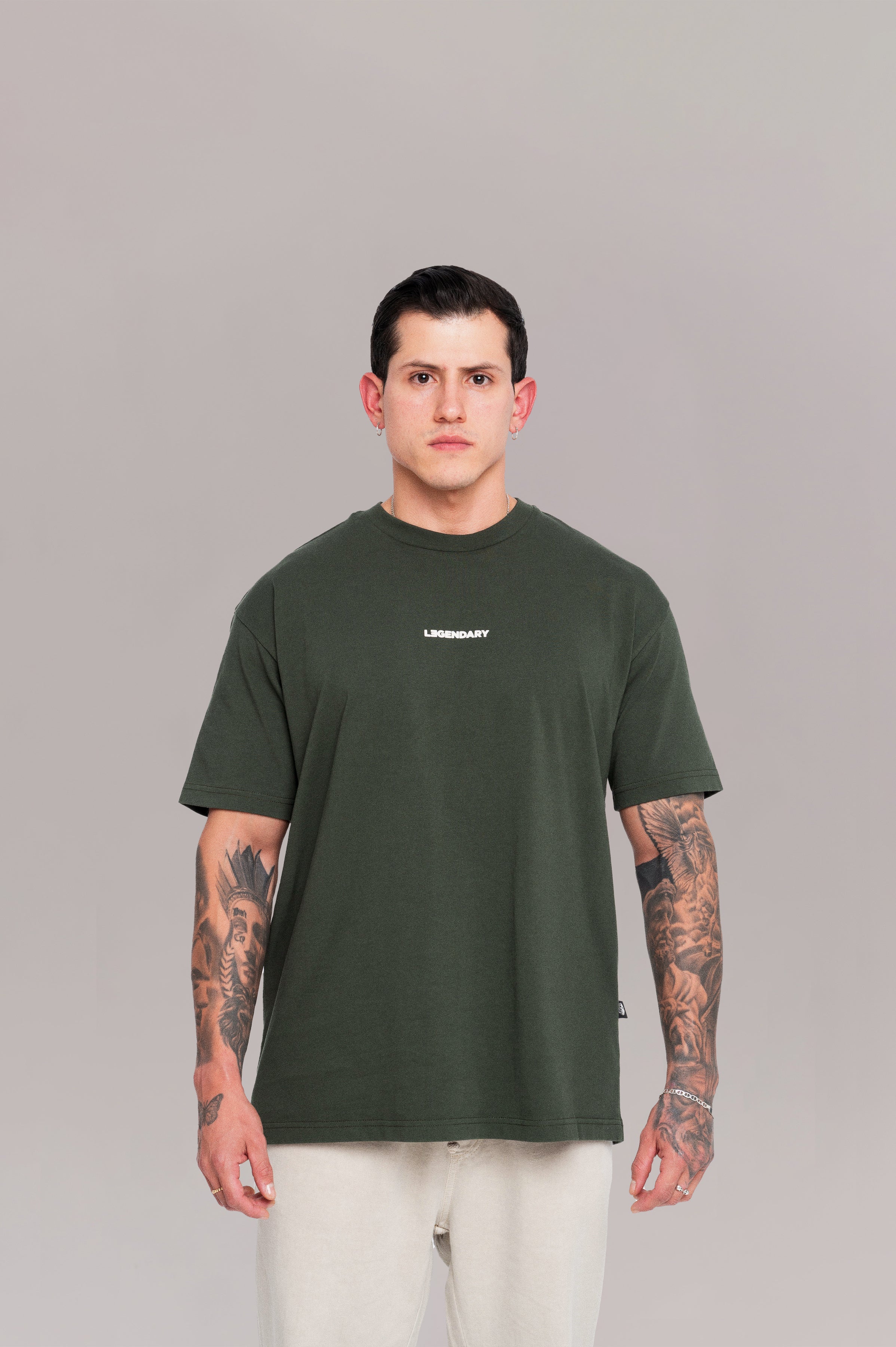 BiPack - Basic T-Shirt