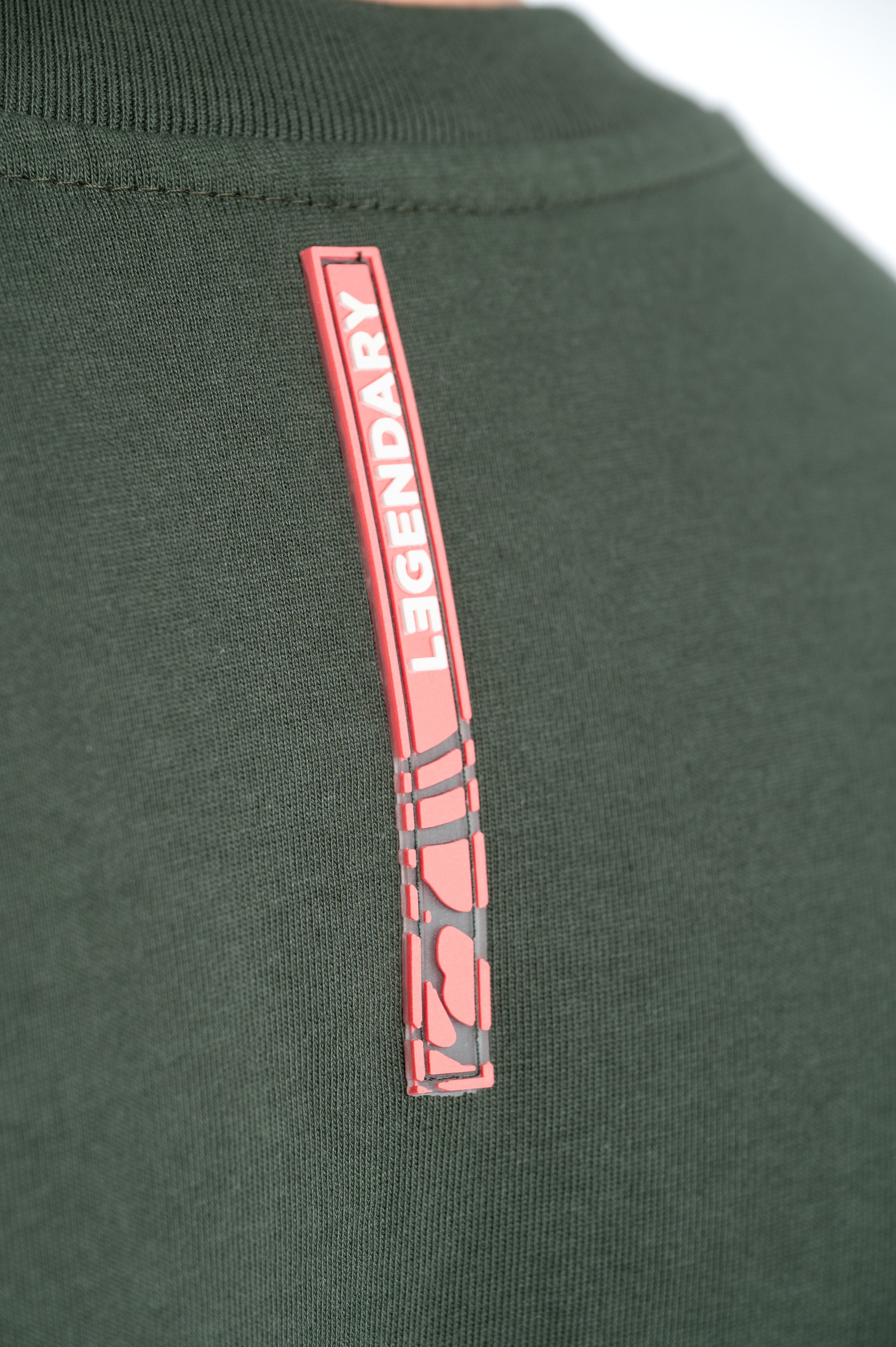 Vert Fuel - Basic T-Shirt