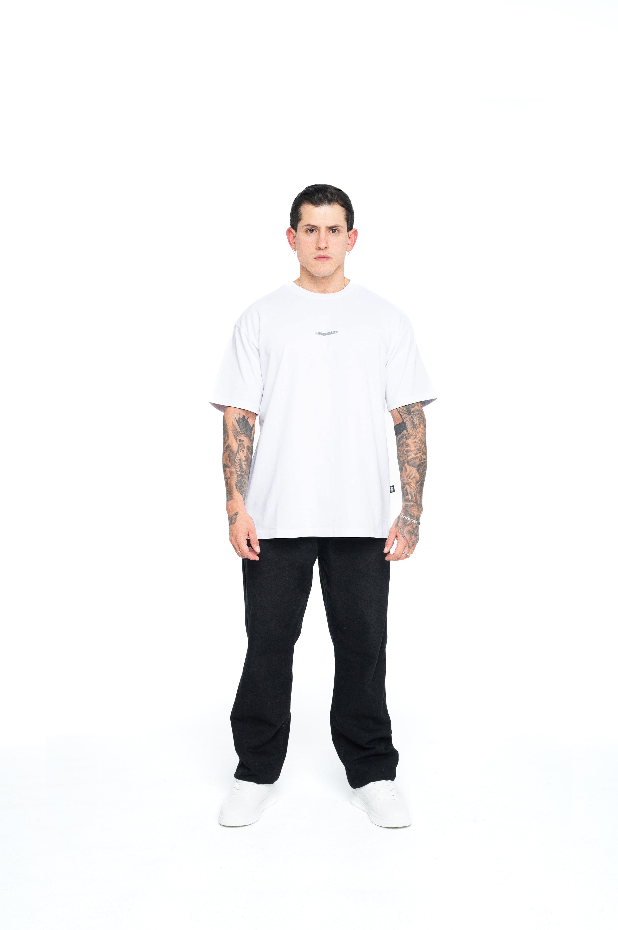 Pure Signal - Basic T-Shirt