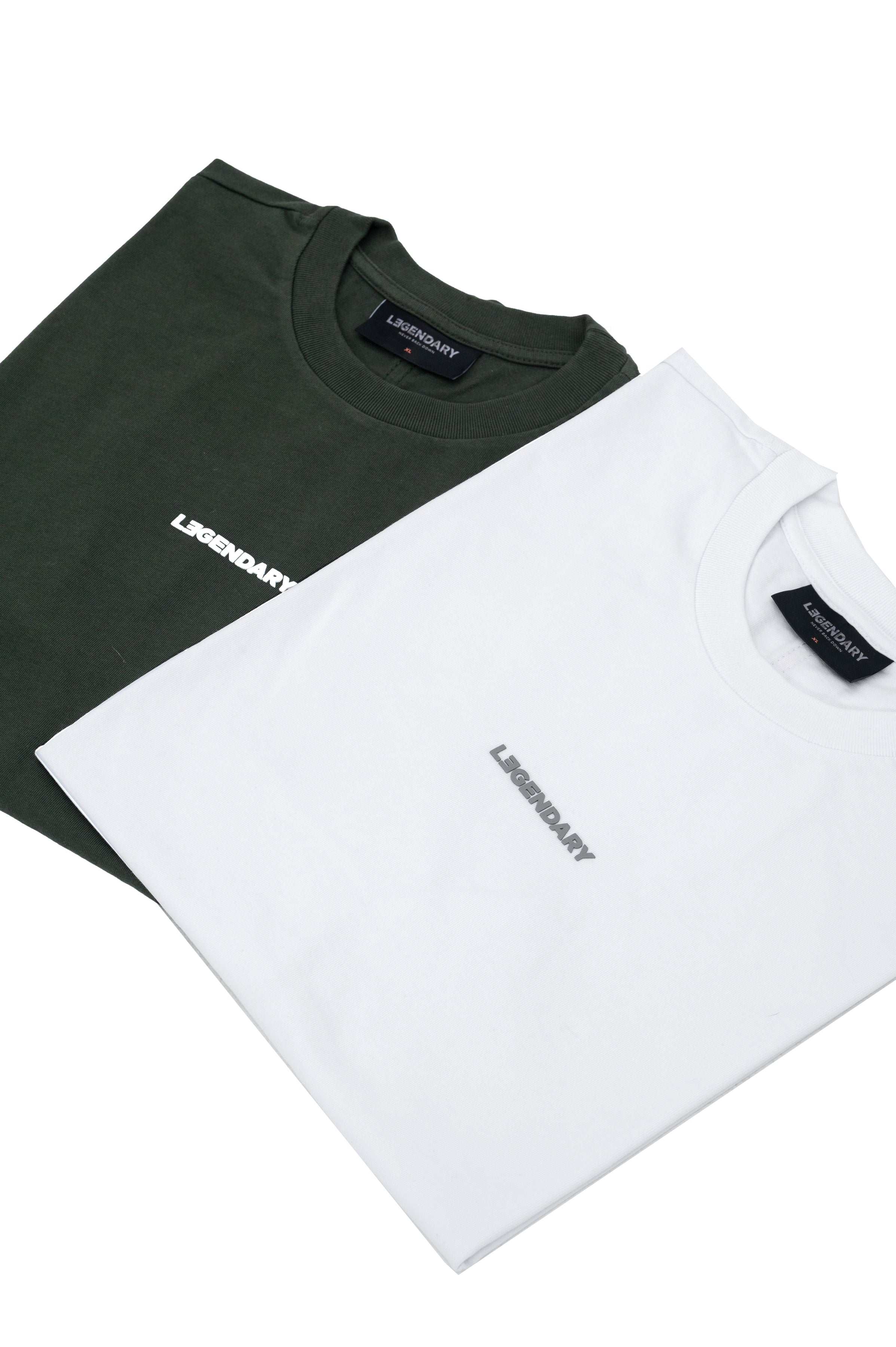 BiPack - Basic T-Shirt