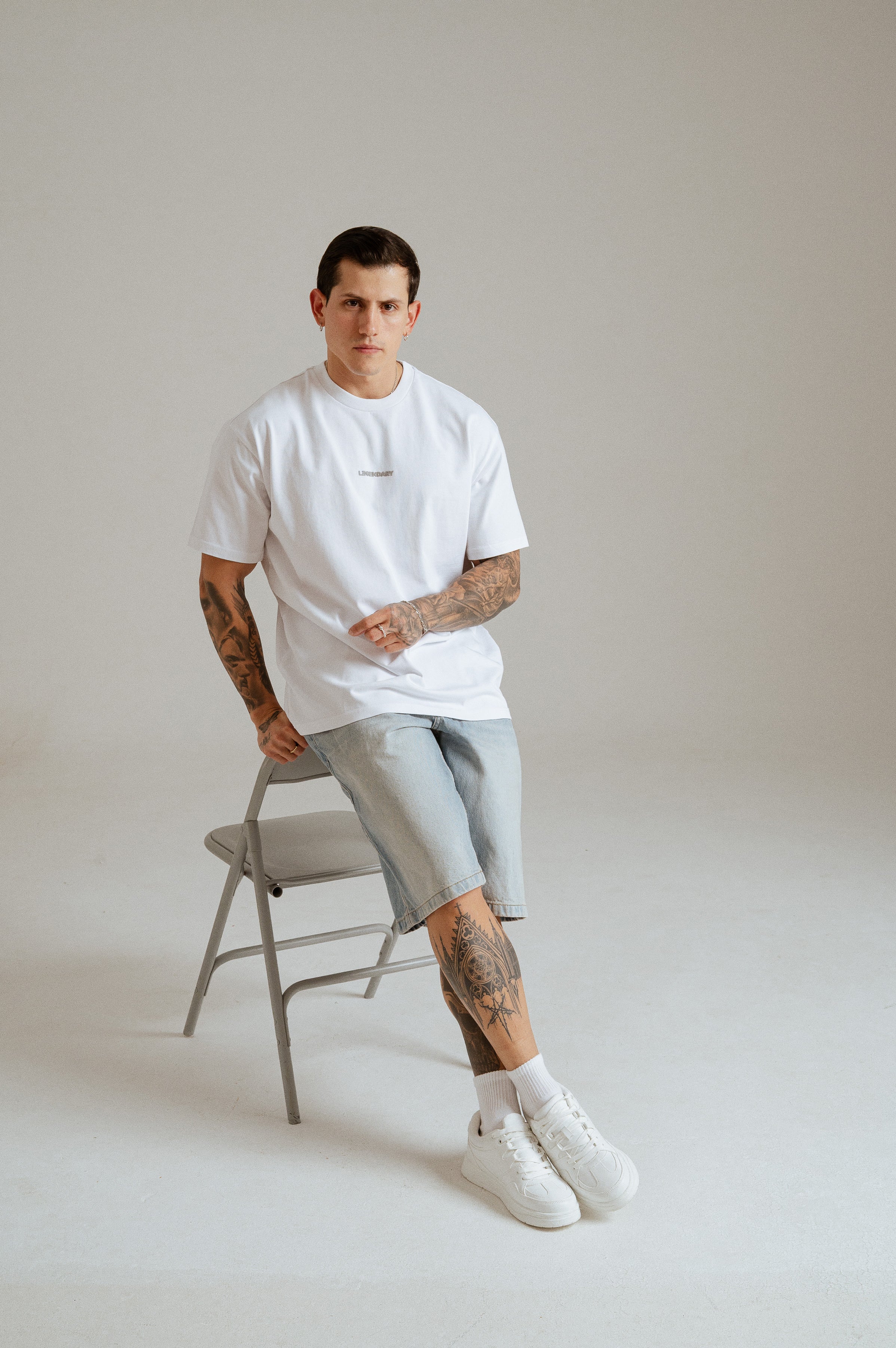 BiPack - Basic T-Shirt
