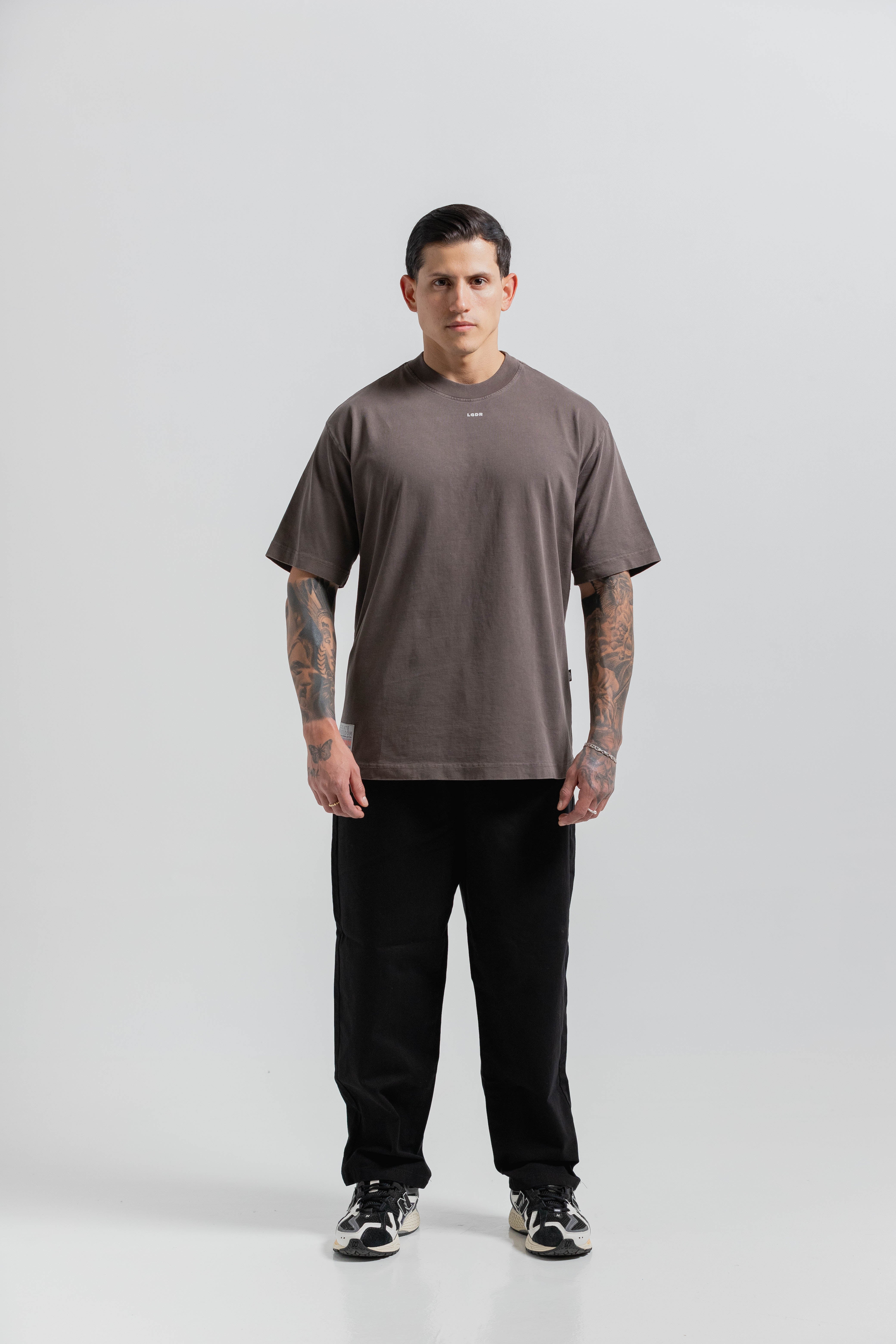 T-Shirt Divine Rebellion