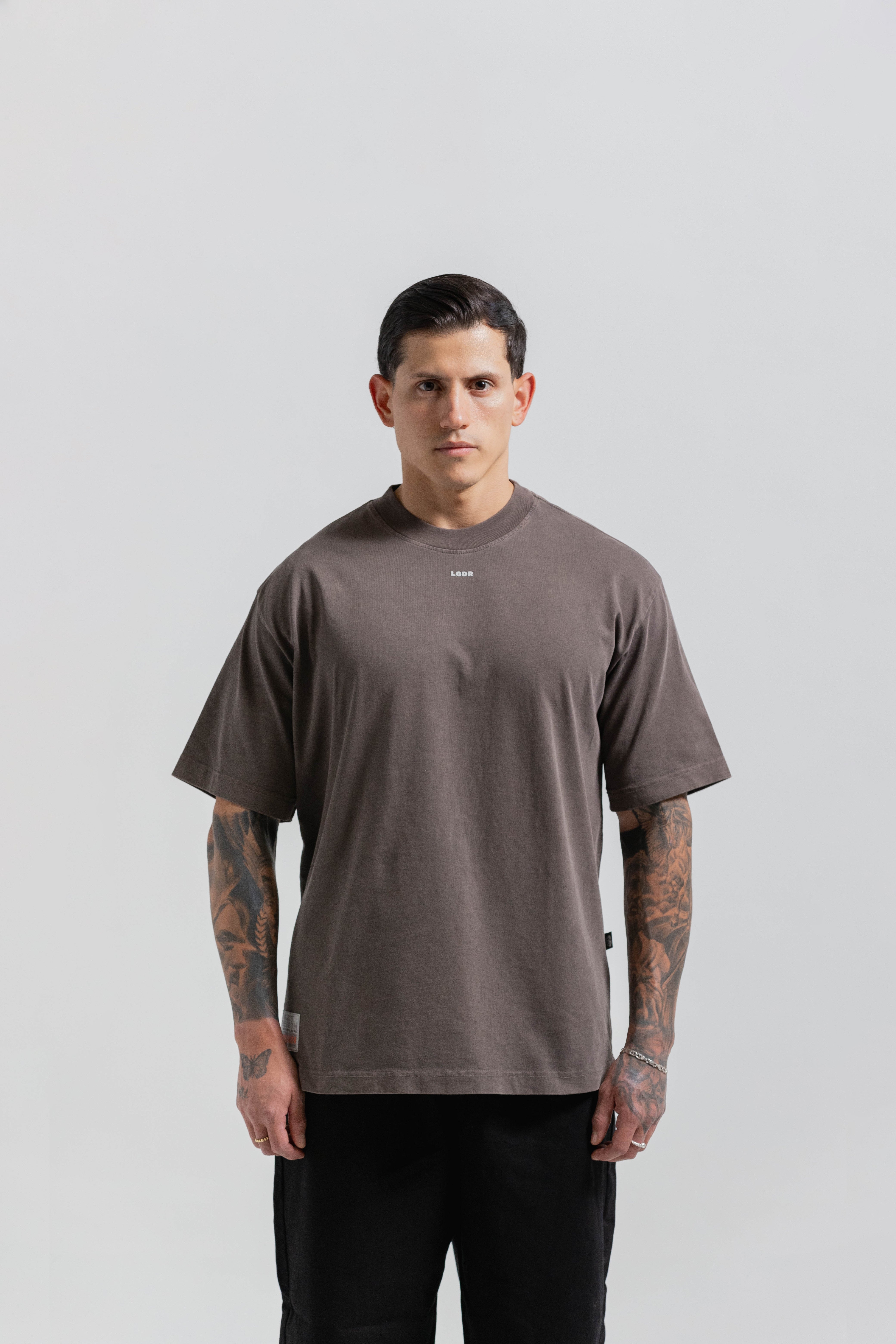 T-Shirt Divine Rebellion