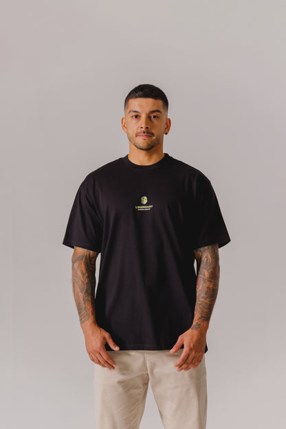 T-Shirt - A truly Stellar Black