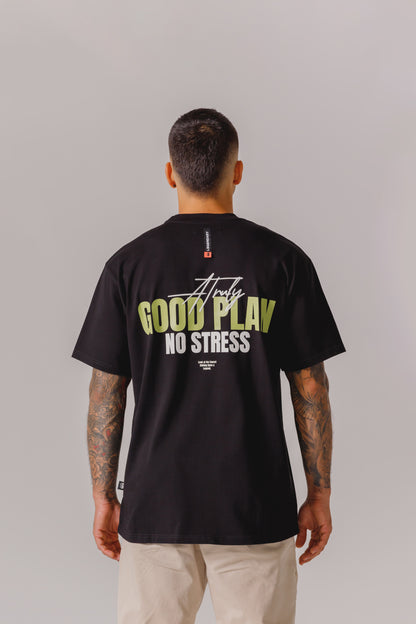T-Shirt - A truly Stellar Black