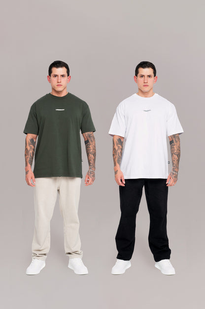 BiPack - Basic T-Shirt