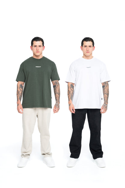 BiPack - Basic T-Shirt
