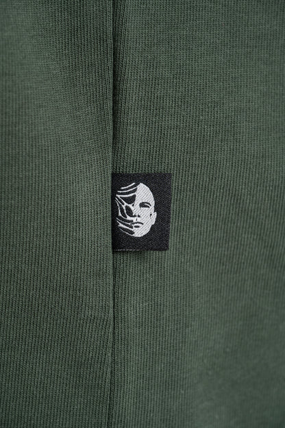 Vert Fuel - Basic T-Shirt
