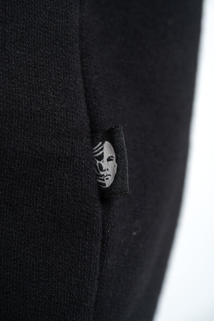 CrewNeck Noir Essence
