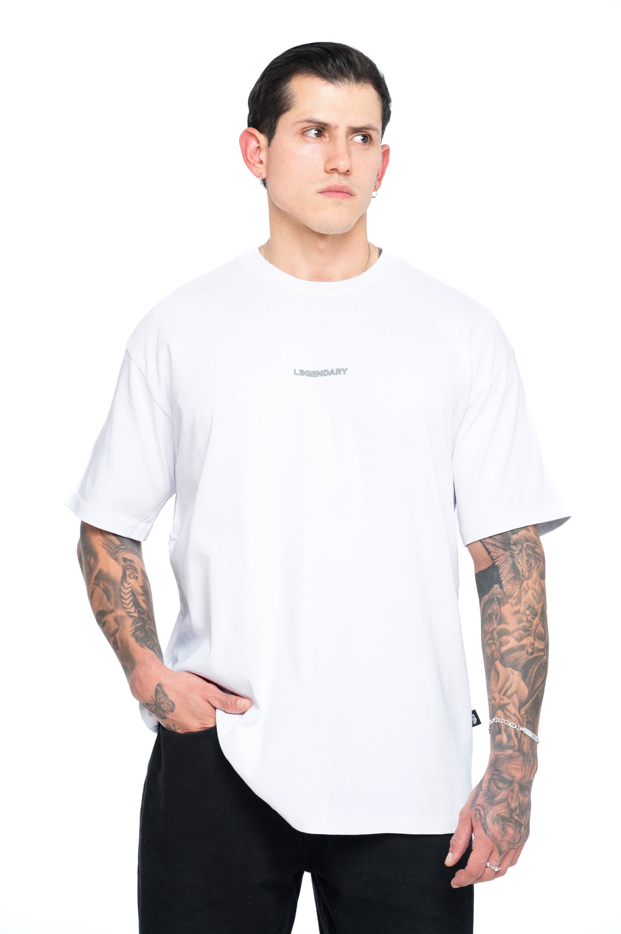 Pure Signal - Basic T-Shirt