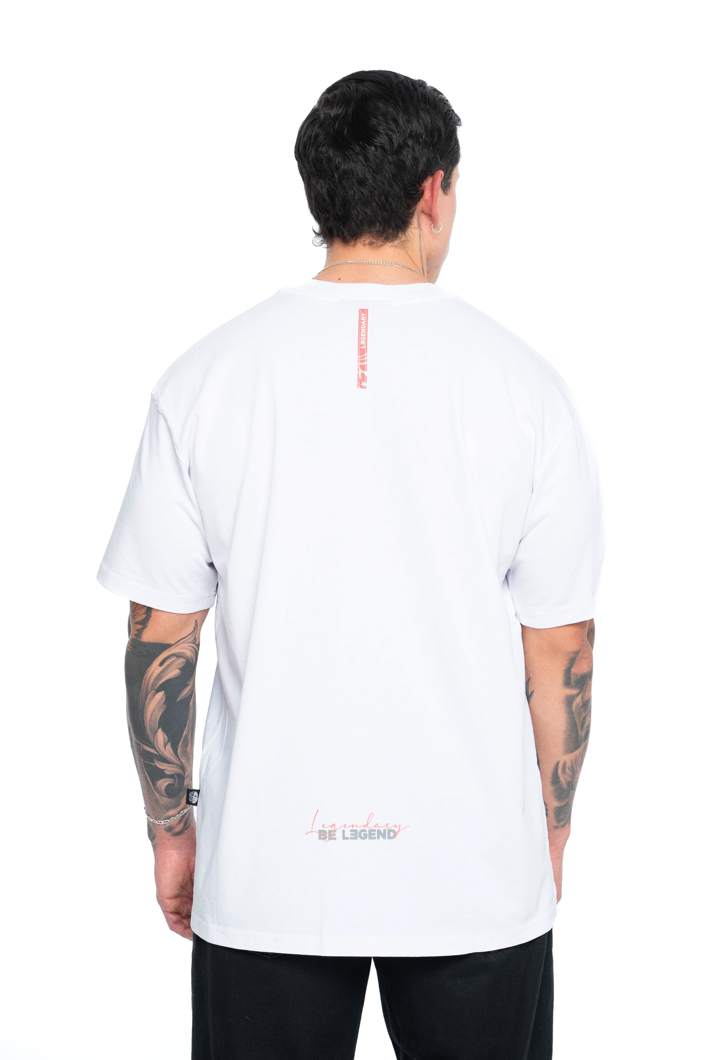 Pure Signal - Basic T-Shirt