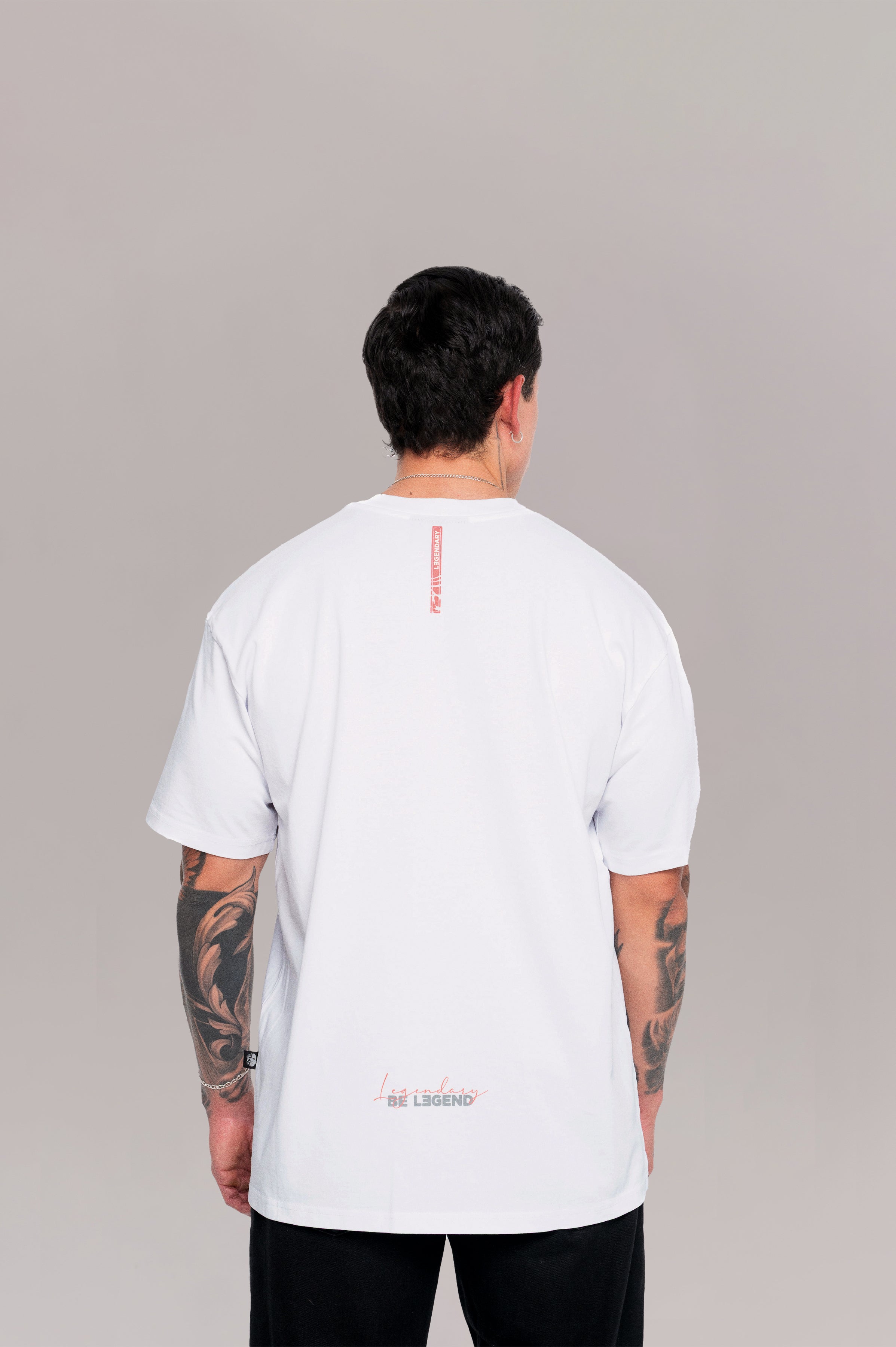 Pure Signal - Basic T-Shirt