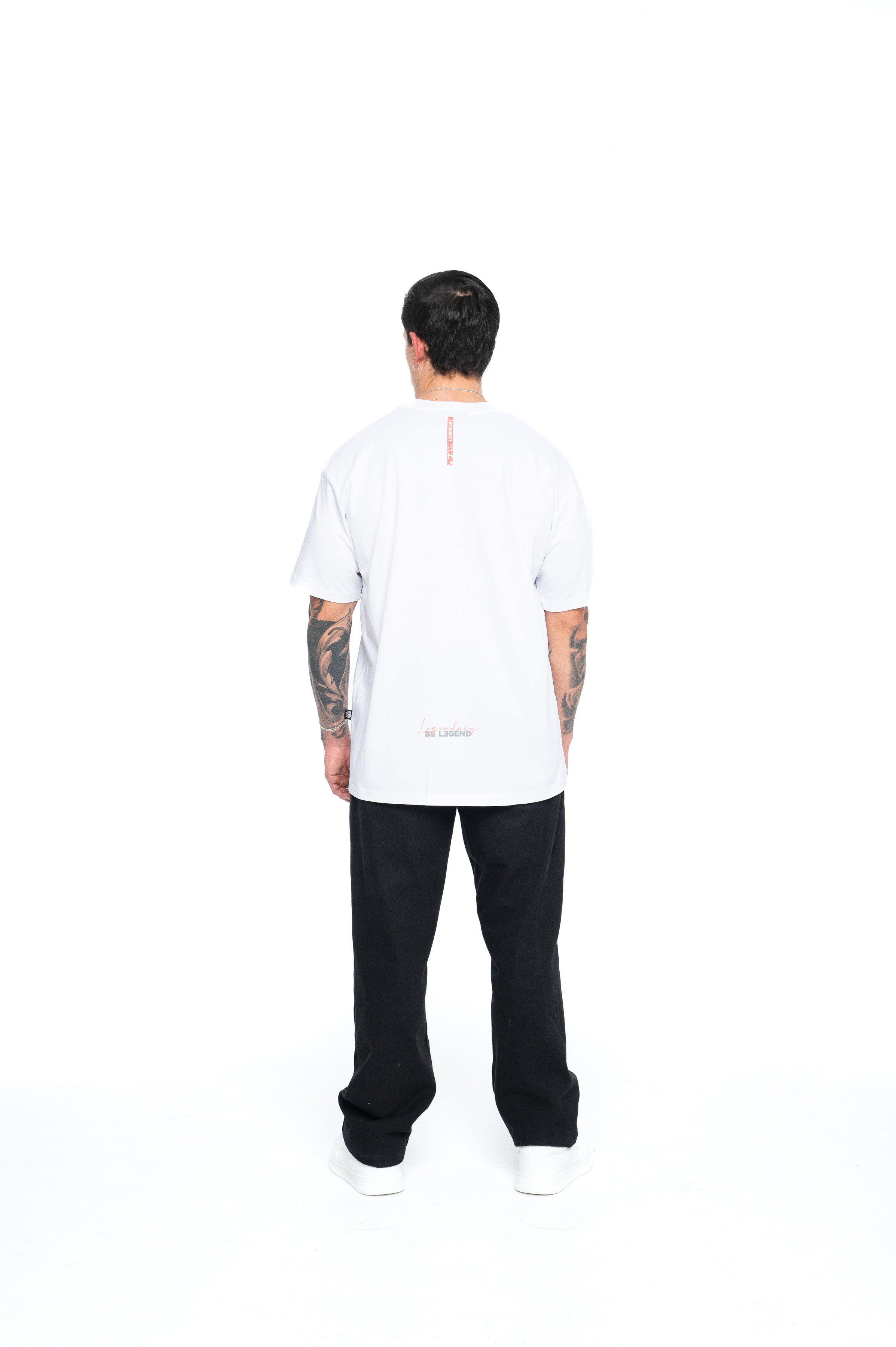 Pure Signal - Basic T-Shirt