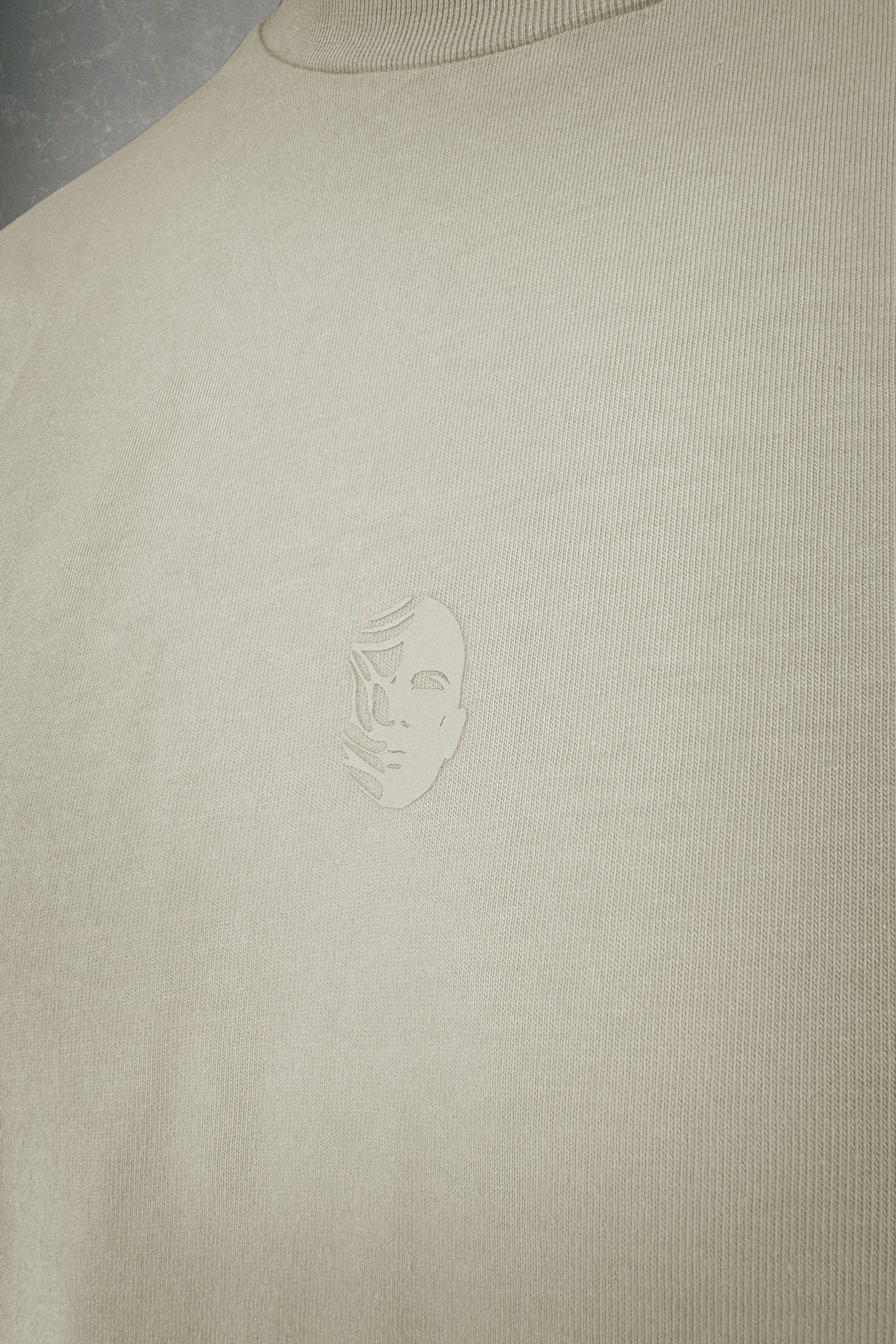 T-Shirt - Minimal Sand