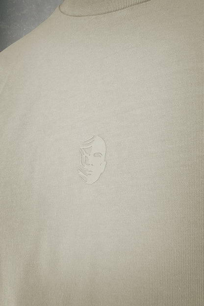 T-Shirt - Minimal Sand