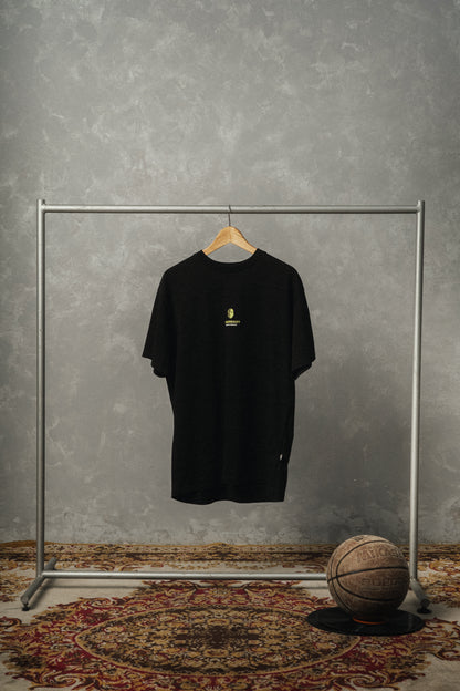 T-Shirt - A truly Stellar Black